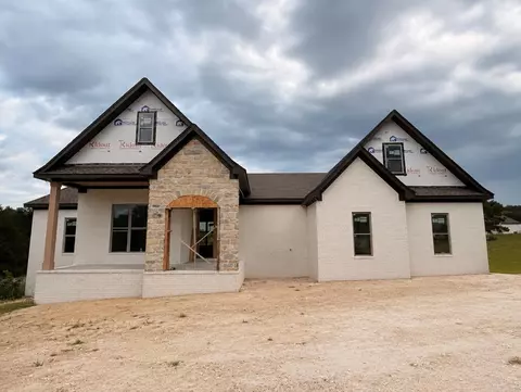 1 Bella View Dr, Greenbrier, AR 72058