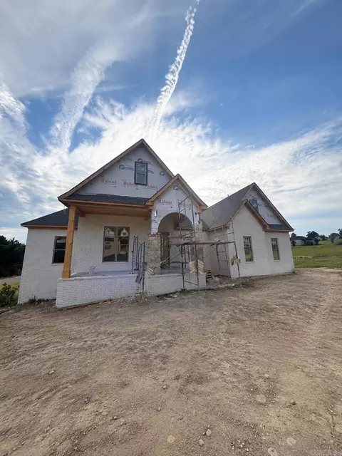 1 Bella View Dr, Greenbrier, AR 72058