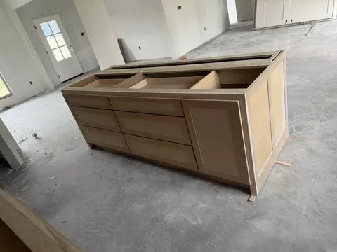 Kitchen - 10 Crescent Cv, Ward, AR 72176 photo 1 of 2