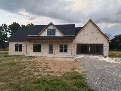 10 Crescent Cv, Ward, AR 72176