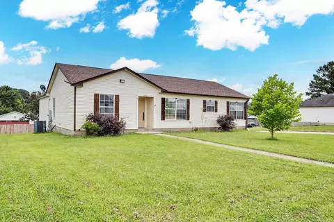 11916 Krestridge Dr, Mabelvale, AR 72103 photo 2