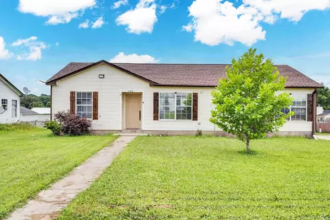 11916 Krestridge Dr, Mabelvale, AR 72103