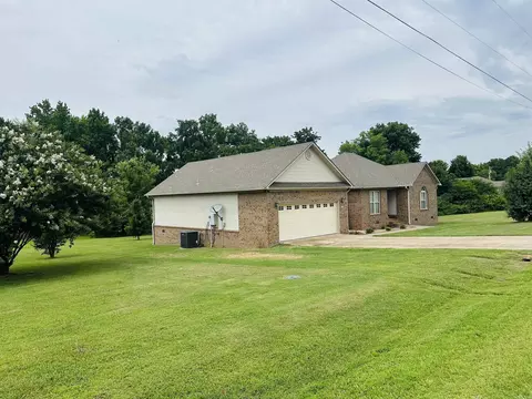 Exterior - 106 Martha Jean Ln, Beebe, AR 72012 photo 3 of 8