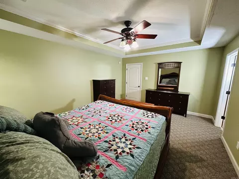Bedroom - 106 Martha Jean Ln, Beebe, AR 72012 photo 1 of 3