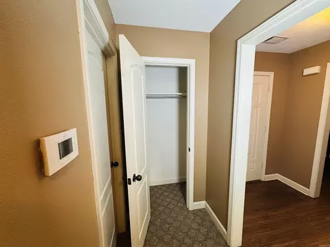 Entry Way - 106 Martha Jean Ln, Beebe, AR 72012 photo 2 of 2