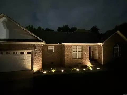 Exterior - 106 Martha Jean Ln, Beebe, AR 72012 photo 7 of 8