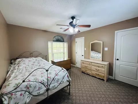 Bedroom - 106 Martha Jean Ln, Beebe, AR 72012 photo 3 of 3