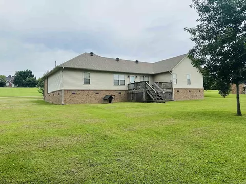 Exterior - 106 Martha Jean Ln, Beebe, AR 72012 photo 4 of 8