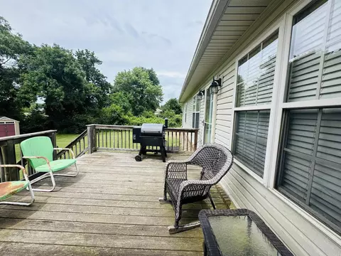 Exterior - 106 Martha Jean Ln, Beebe, AR 72012 photo 8 of 8