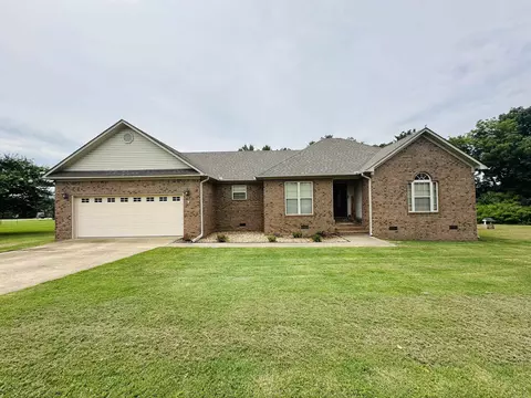 106 Martha Jean Ln, Beebe, AR 72012