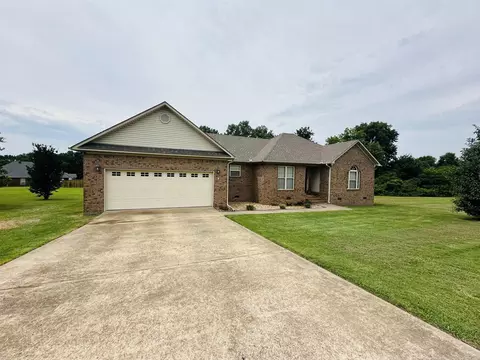 Exterior - 106 Martha Jean Ln, Beebe, AR 72012 photo 2 of 8