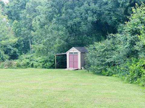 Exterior - 106 Martha Jean Ln, Beebe, AR 72012 photo 6 of 8