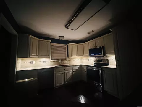 Kitchen - 106 Martha Jean Ln, Beebe, AR 72012 photo 7 of 7