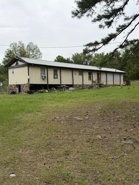 135 Bill Leach, Romance, AR 72136