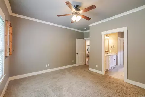 Bedroom - 3171 Haley Ct, Benton, AR 72019 photo 2 of 6