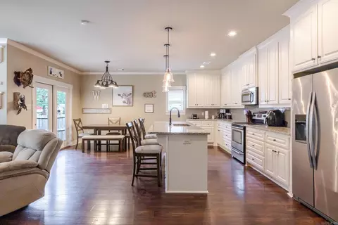 Kitchen - 3171 Haley Ct, Benton, AR 72019 photo 1 of 8