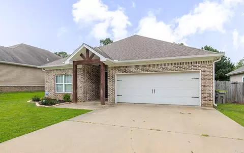 Exterior - 3171 Haley Ct, Benton, AR 72019 photo 2 of 5