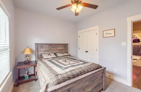 Bedroom - 3171 Haley Ct, Benton, AR 72019 photo 4 of 6