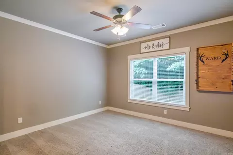 Bedroom - 3171 Haley Ct, Benton, AR 72019 photo 1 of 6
