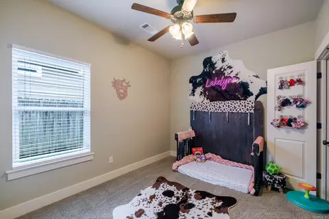 Bedroom - 3171 Haley Ct, Benton, AR 72019 photo 5 of 6