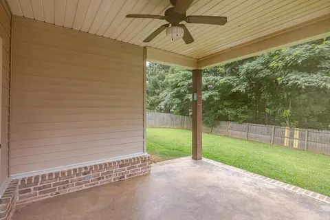 Exterior - 3171 Haley Ct, Benton, AR 72019 photo 4 of 5