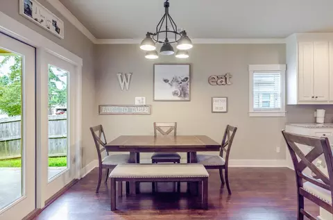 Dining - 3171 Haley Ct, Benton, AR 72019 photo 1 of 1