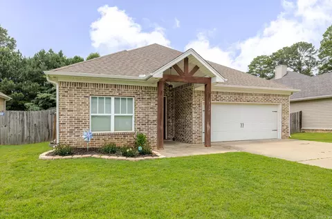 Exterior - 3171 Haley Ct, Benton, AR 72019 photo 3 of 5