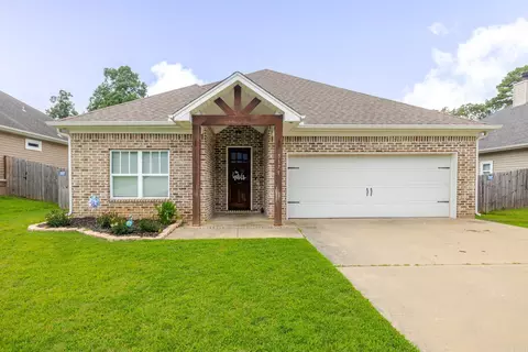 3171 Haley Ct, Benton, AR 72019