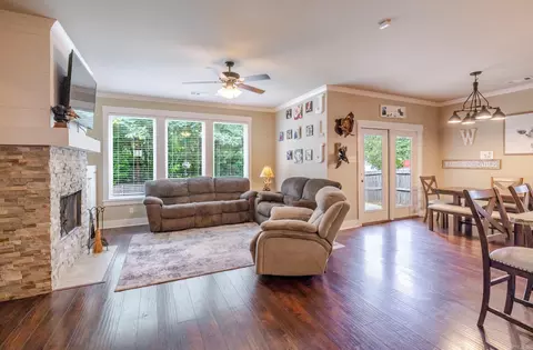 Living - 3171 Haley Ct, Benton, AR 72019 photo 1 of 1