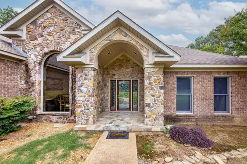 814 Ridge Rd, Heber Springs, AR 72543