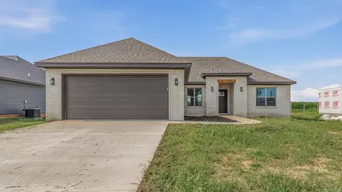 1011 Sixth, Lake City, AR 72437