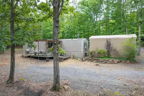 37 Rocky Ridge Ln, Greers Ferry, AR 72067
