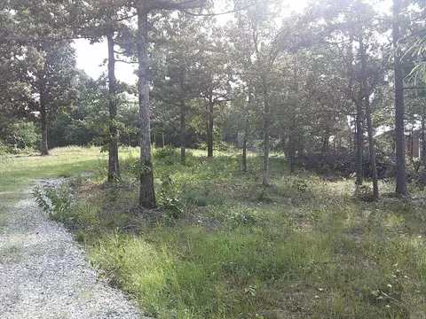 786 Lost Crk, Pearcy, AR 71964