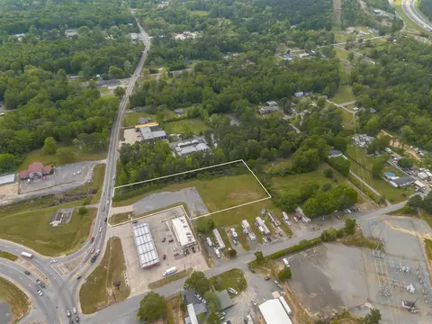 21600 N Highway 365, Maumelle, AR 72113