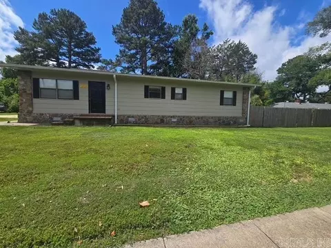 1201 W Front St, Heber Springs, AR 72543