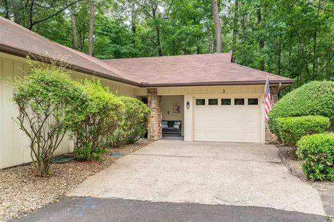 3 La Canada Cir, Hot Springs Village, AR 71909