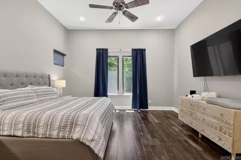 Bedroom - 6736 Hilo Ave, Benton, AR 72019 photo 2 of 8