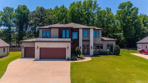 Exterior - 6736 Hilo Ave, Benton, AR 72019 photo 2 of 9