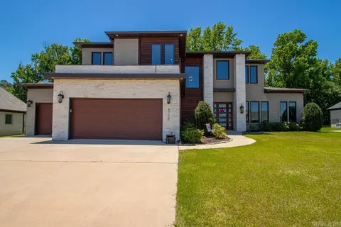 Exterior - 6736 Hilo Ave, Benton, AR 72019 photo 4 of 9