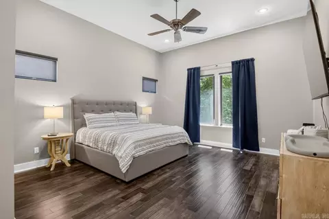 Bedroom - 6736 Hilo Ave, Benton, AR 72019 photo 1 of 8