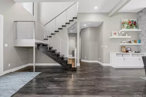 Entry Way - 6736 Hilo Ave, Benton, AR 72019 photo 2 of 3