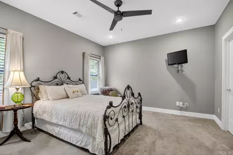 Bedroom - 6736 Hilo Ave, Benton, AR 72019 photo 8 of 8