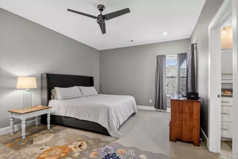 Bedroom - 6736 Hilo Ave, Benton, AR 72019 photo 6 of 8