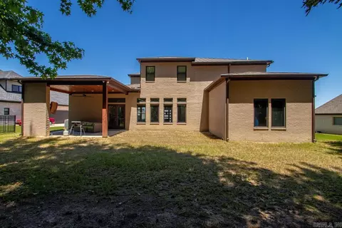 Exterior - 6736 Hilo Ave, Benton, AR 72019 photo 7 of 9