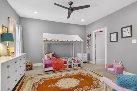 Bedroom - 6736 Hilo Ave, Benton, AR 72019 photo 4 of 8