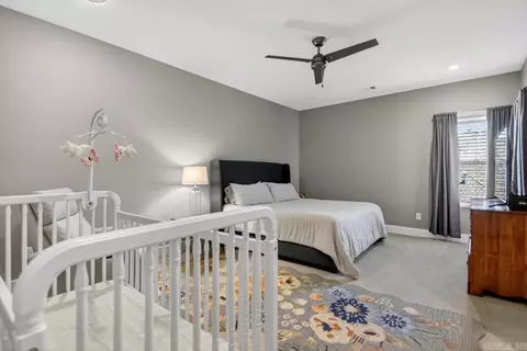 Bedroom - 6736 Hilo Ave, Benton, AR 72019 photo 5 of 8