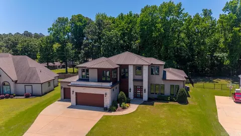 Exterior - 6736 Hilo Ave, Benton, AR 72019 photo 3 of 9