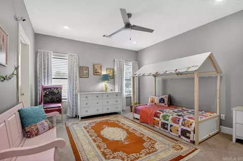 Bedroom - 6736 Hilo Ave, Benton, AR 72019 photo 3 of 8