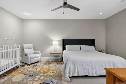Bedroom - 6736 Hilo Ave, Benton, AR 72019 photo 7 of 8