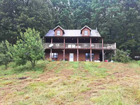1317 Dutton Rd, Melbourne, AR 72556